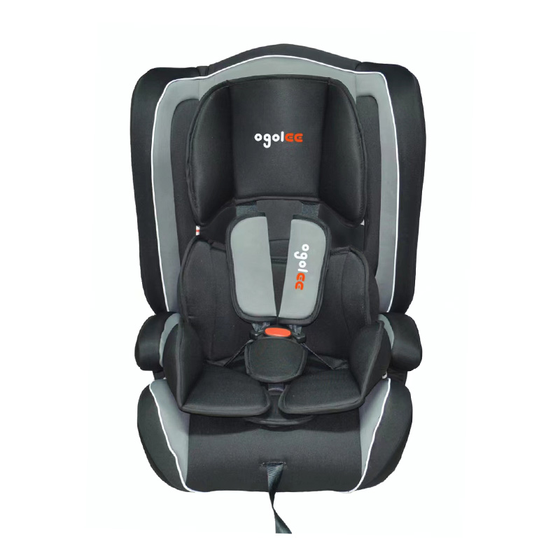 ZK504A Baby Car Seat Infant Cening Seat Baby Car Seat 9-36kg ECE R44 Certificado