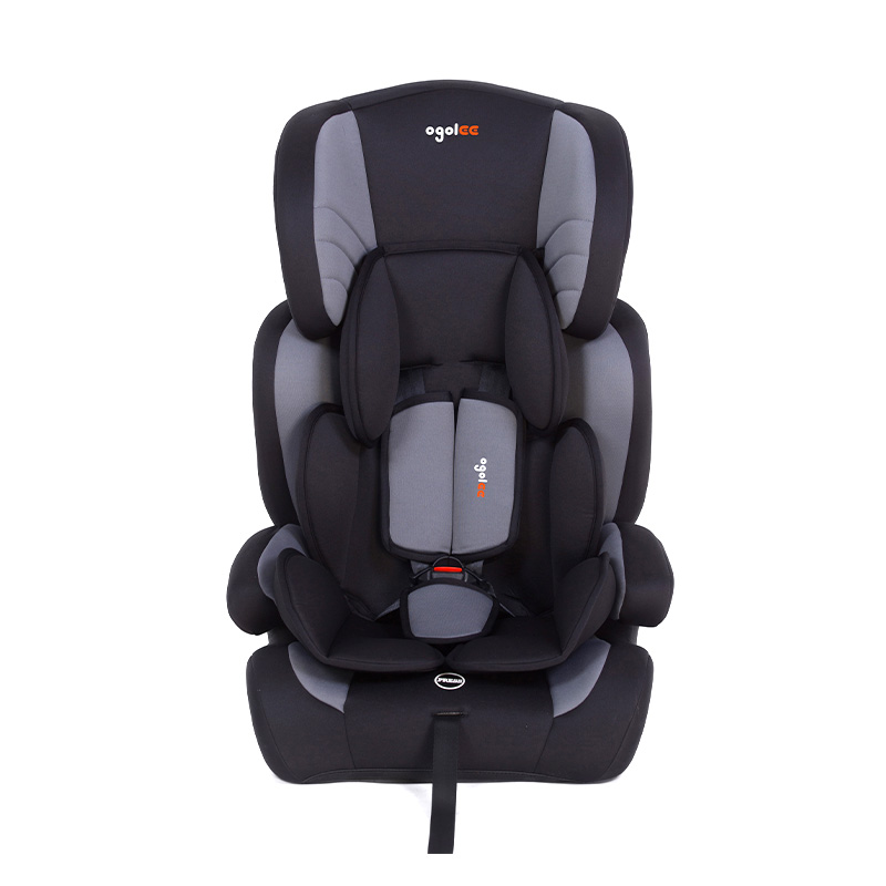 ZK505A Preço competitivo Padrão Europeu Baby Car Sede de 9 meses a 12 anos