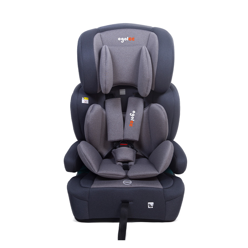 OG301A ISOFIX OEM confiável com travesseiro de proteção contra altas para o bebê 76-150 cm de segurança do assento de carro