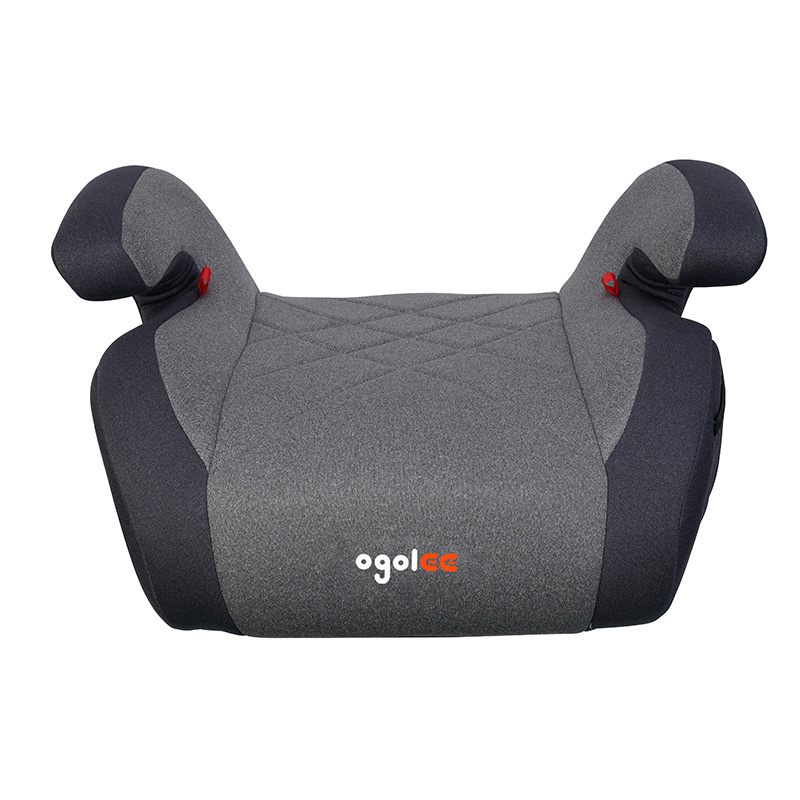 ZK602A instalação fácil e amplo espaço do carro R44 Booster com isofix