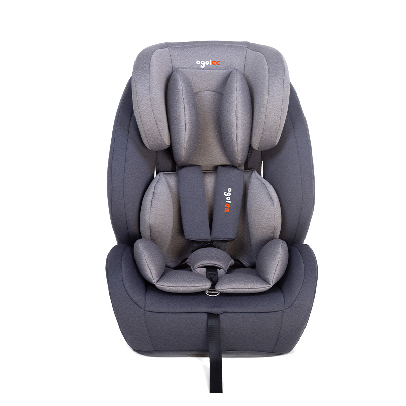 OG302A Instalação simples Premium Qualidade de 76-150cm Cadeiro infantil com isofix e amarração superior