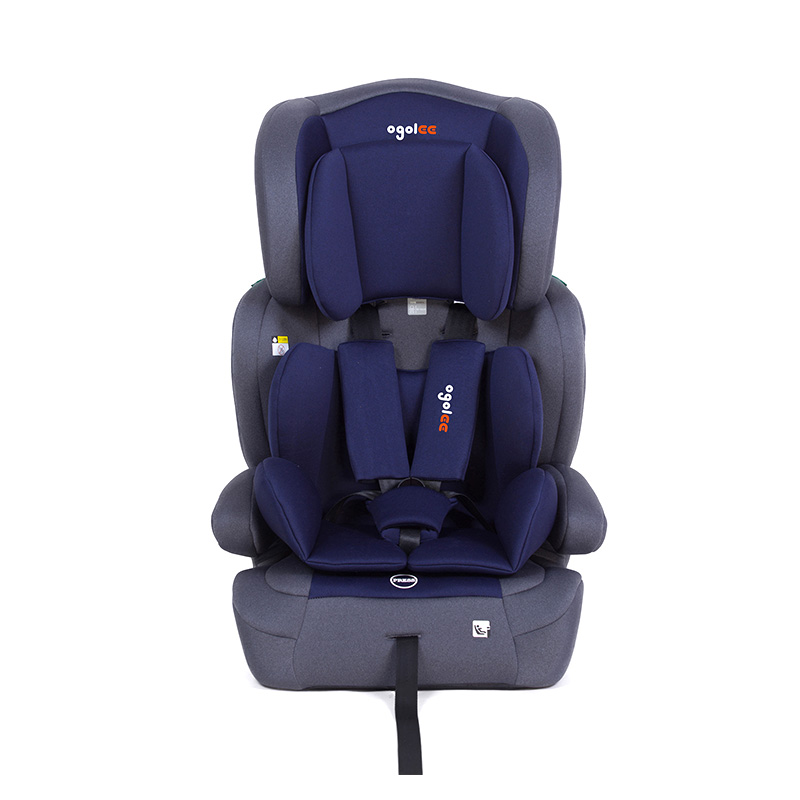 OG301A ISOFIX OEM confiável com travesseiro de proteção contra altas para o bebê 76-150 cm de segurança do assento de carro