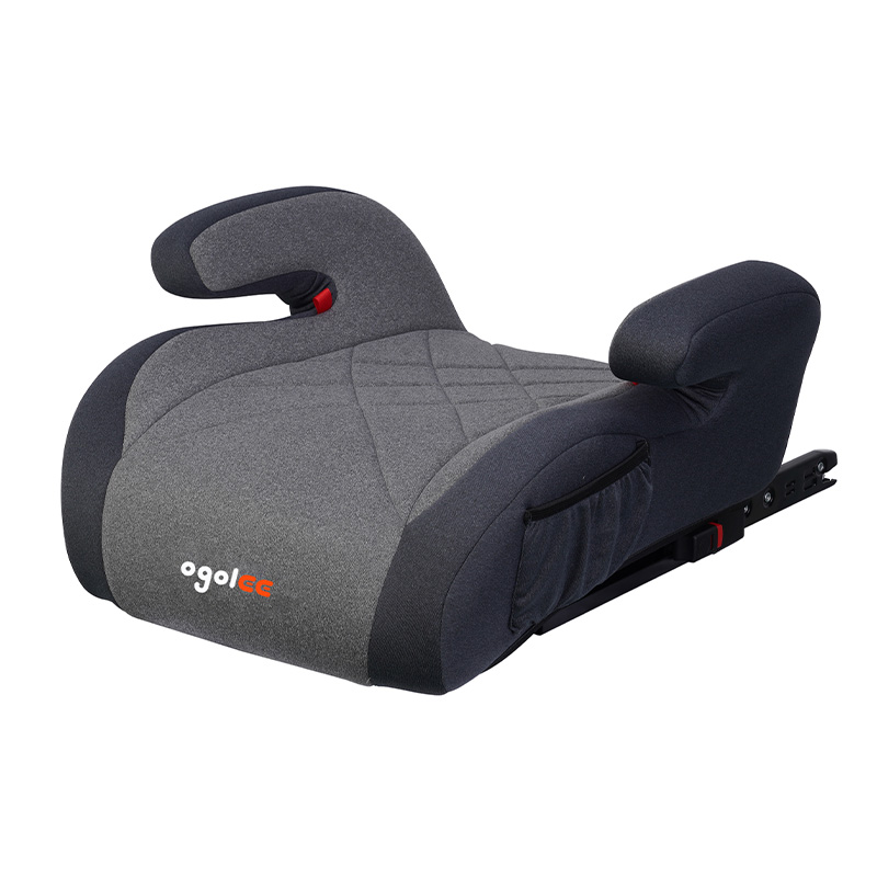 ZK602A instalação fácil e amplo espaço do carro R44 Booster com isofix