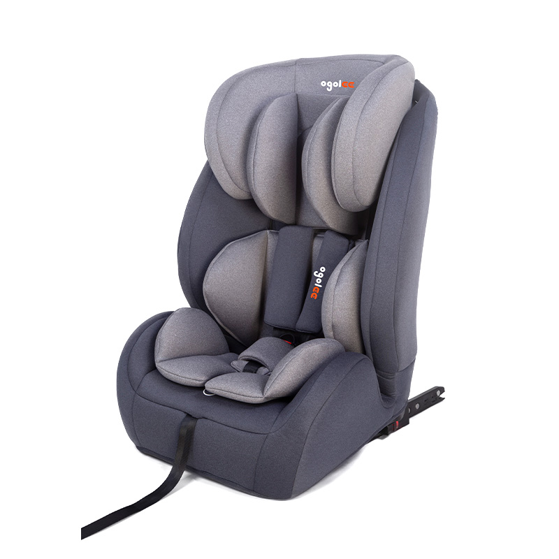 OG302A Instalação simples Premium Qualidade de 76-150cm Cadeiro infantil com isofix e amarração superior