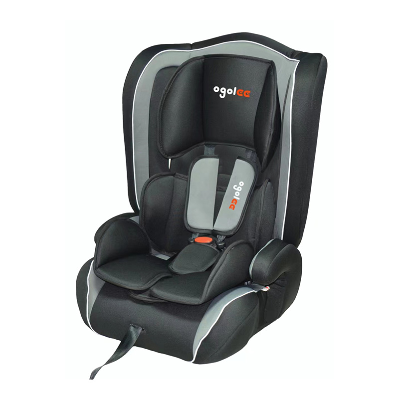 ZK504A Baby Car Seat Infant Cening Seat Baby Car Seat 9-36kg ECE R44 Certificado