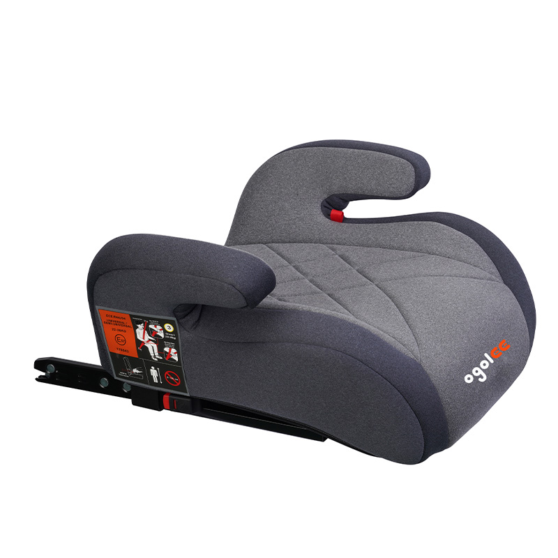ZK602A instalação fácil e amplo espaço do carro R44 Booster com isofix