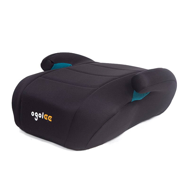 OG101A atacado portátil Baby Car Seat Booster R129 para 125-150 cm de moldagem por sopro