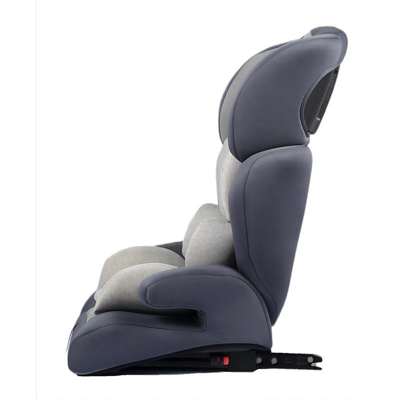 OG301A ISOFIX OEM confiável com travesseiro de proteção contra altas para o bebê 76-150 cm de segurança do assento de carro