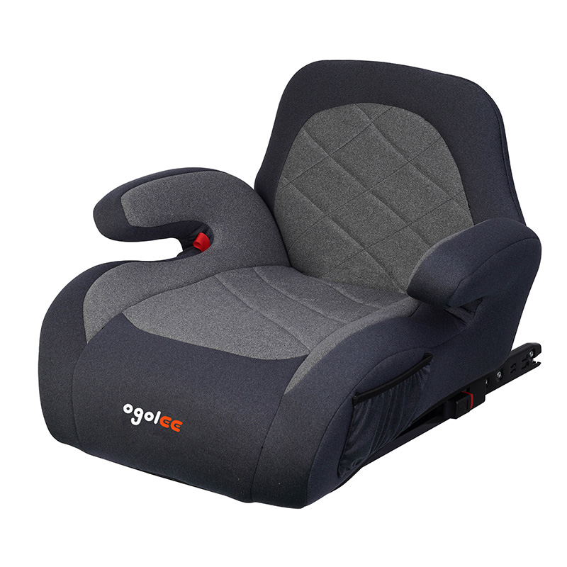 ZK602A instalação fácil e amplo espaço do carro R44 Booster com isofix