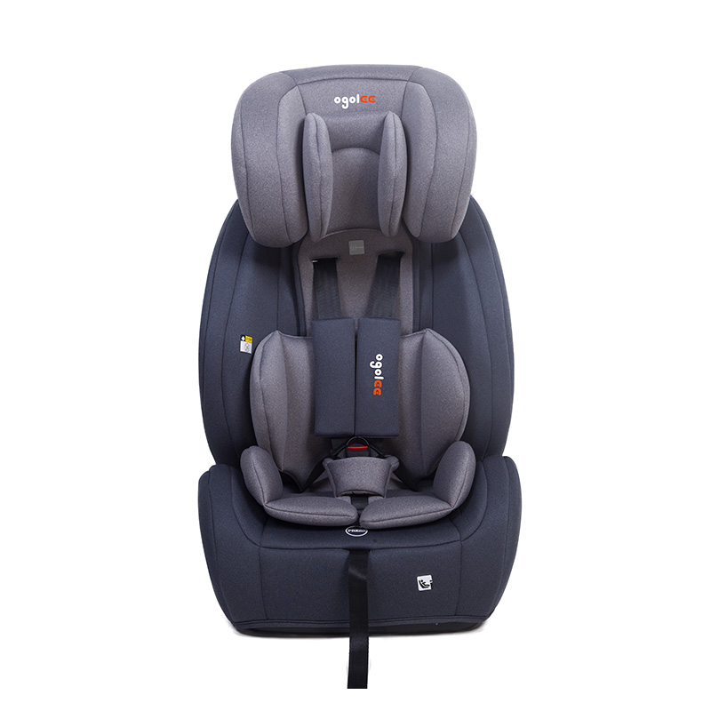 OG302A Instalação simples Premium Qualidade de 76-150cm Cadeiro infantil com isofix e amarração superior