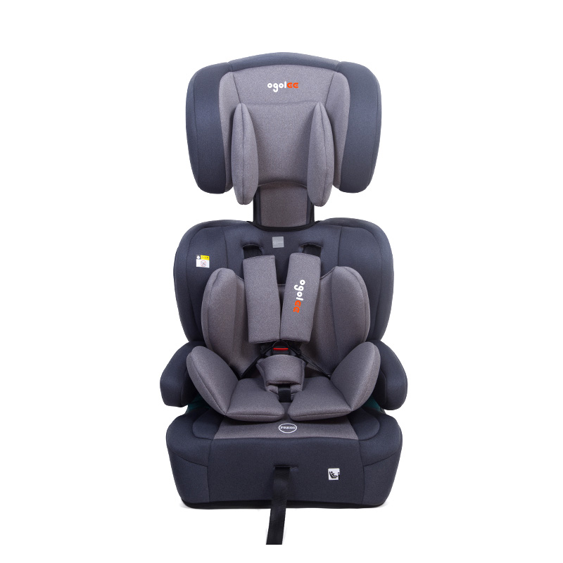 OG301A ISOFIX OEM confiável com travesseiro de proteção contra altas para o bebê 76-150 cm de segurança do assento de carro