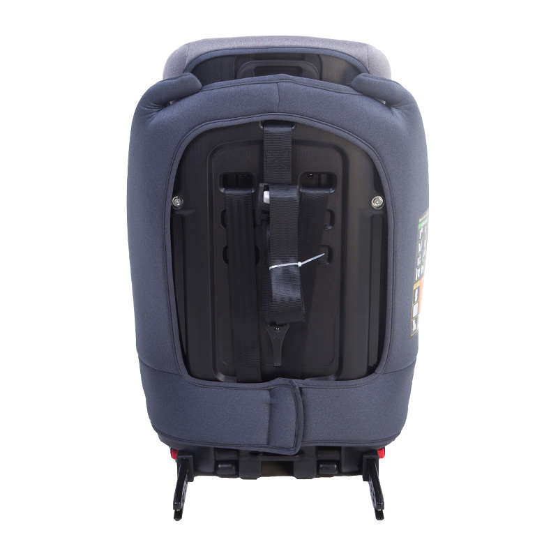 OG302A Instalação simples Premium Qualidade de 76-150cm Cadeiro infantil com isofix e amarração superior
