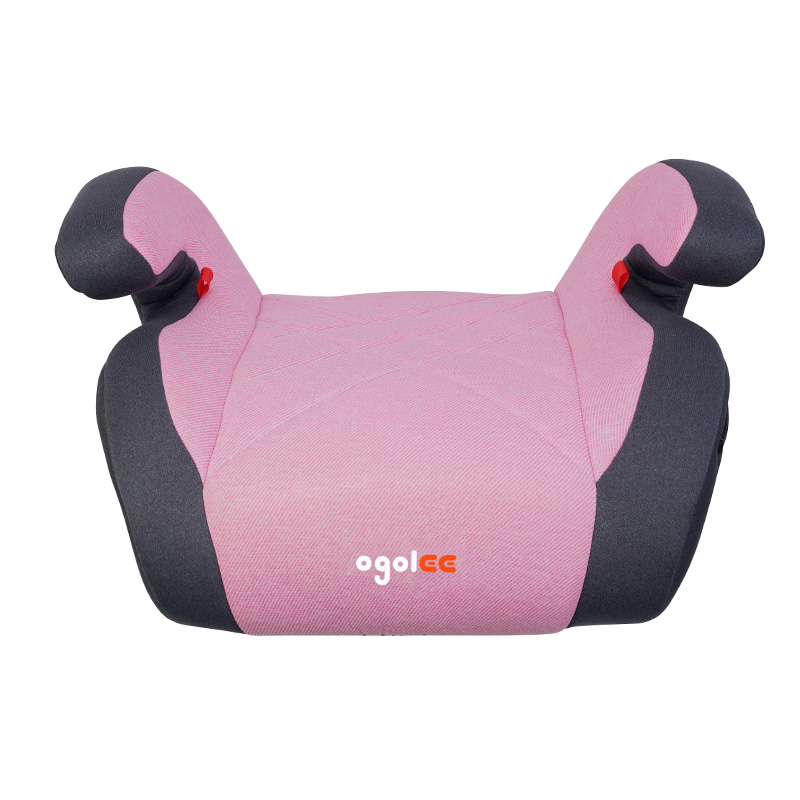 ZK602A instalação fácil e amplo espaço do carro R44 Booster com isofix