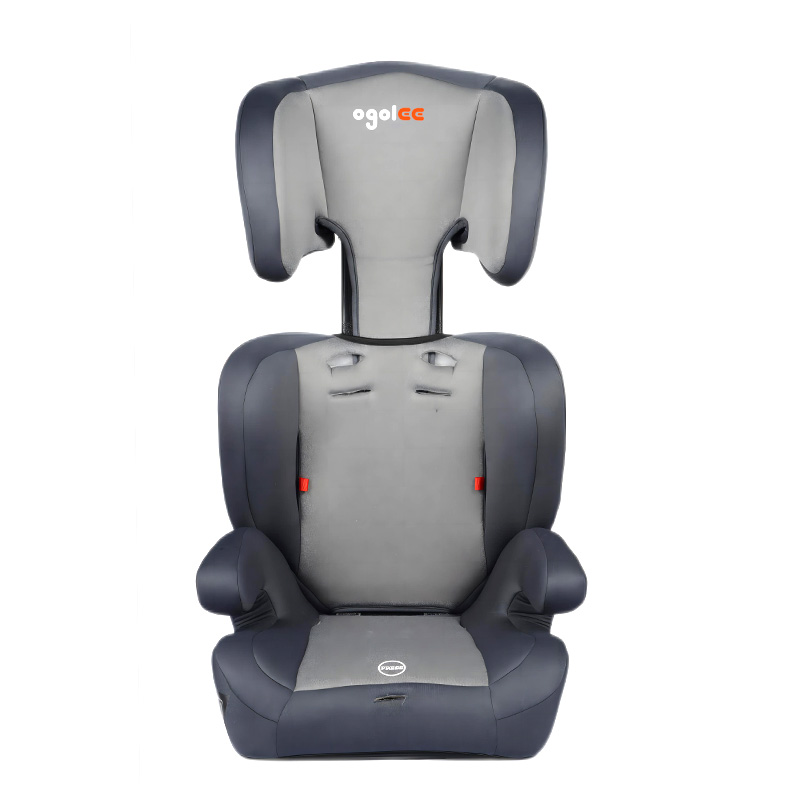 OG301A ISOFIX OEM confiável com travesseiro de proteção contra altas para o bebê 76-150 cm de segurança do assento de carro