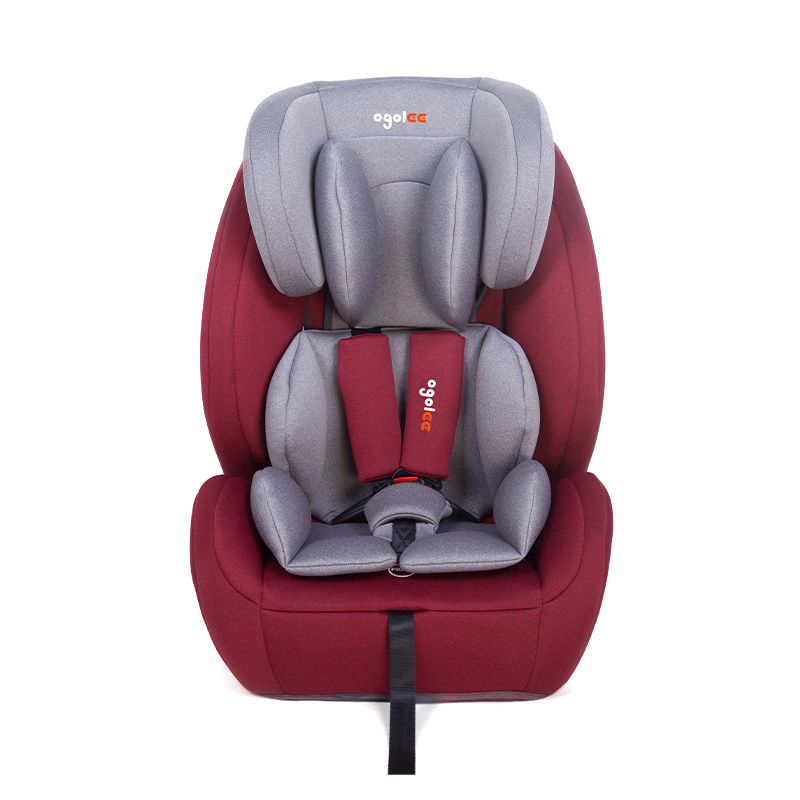 OG302A Instalação simples Premium Qualidade de 76-150cm Cadeiro infantil com isofix e amarração superior