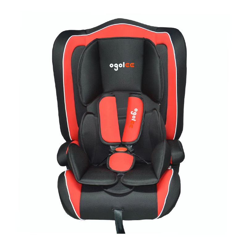 ZK504A Baby Car Seat Infant Cening Seat Baby Car Seat 9-36kg ECE R44 Certificado