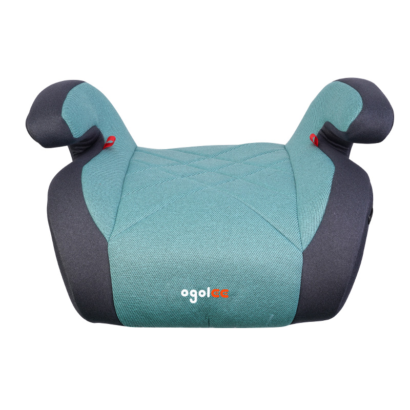 ZK602A instalação fácil e amplo espaço do carro R44 Booster com isofix
