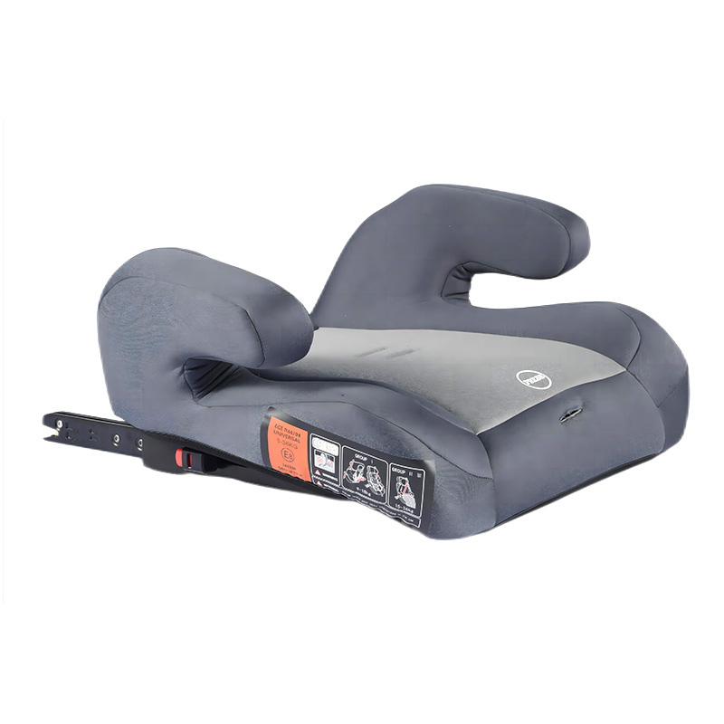 OG301A ISOFIX OEM confiável com travesseiro de proteção contra altas para o bebê 76-150 cm de segurança do assento de carro