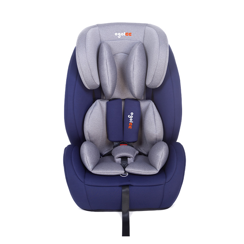 OG302A Instalação simples Premium Qualidade de 76-150cm Cadeiro infantil com isofix e amarração superior