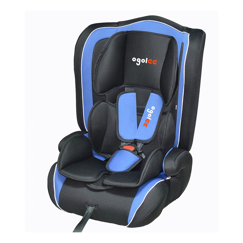 ZK504A Baby Car Seat Infant Cening Seat Baby Car Seat 9-36kg ECE R44 Certificado