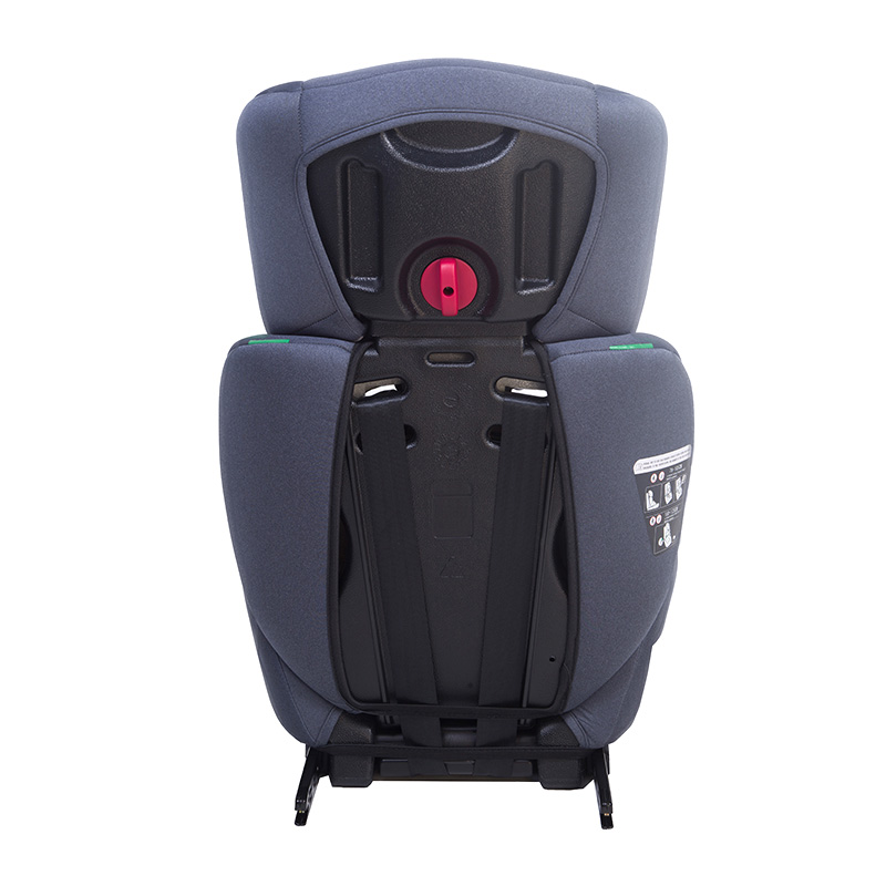 OG301A ISOFIX OEM confiável com travesseiro de proteção contra altas para o bebê 76-150 cm de segurança do assento de carro