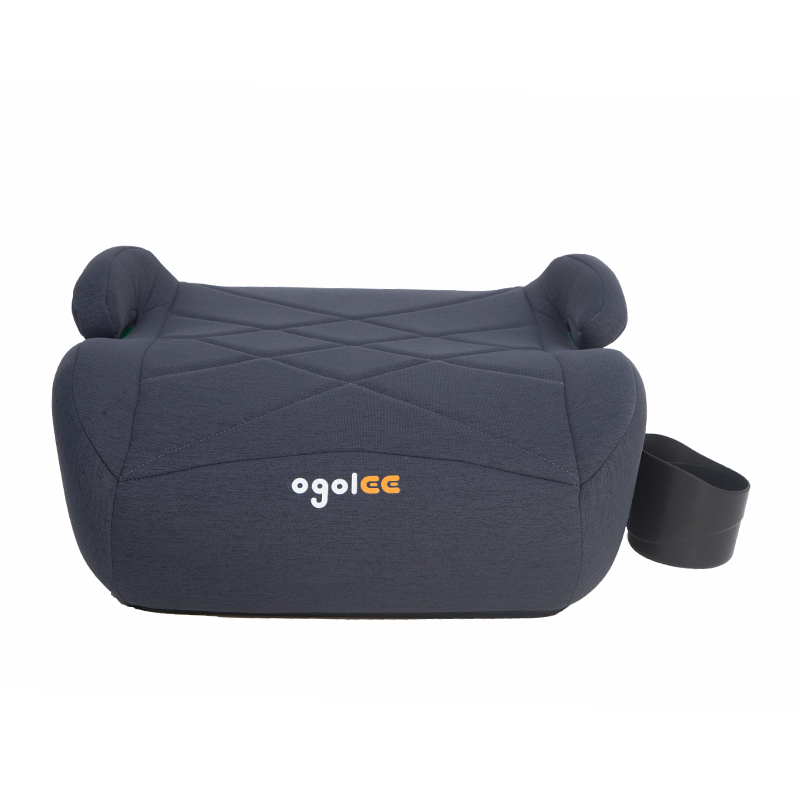 OG102A ECE R129 ISOFIX I-Size 125-150cm com porta-copo portátil para garotos de carro