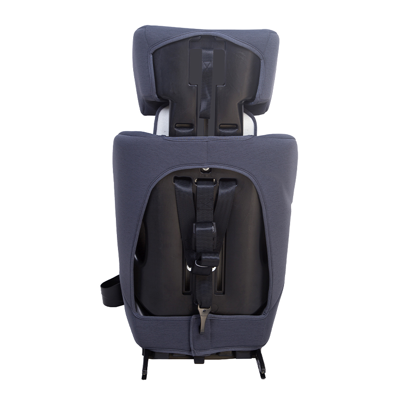 OG303T MELHOR ECE R129 ISEFIX ISOFIX ISOFIX TOPLEDIDADE CHIVA BEBÊ SENTEME