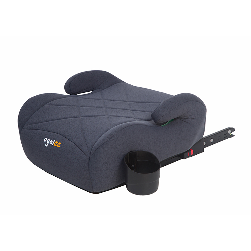 OG102A ECE R129 ISOFIX I-Size 125-150cm com porta-copo portátil para garotos de carro