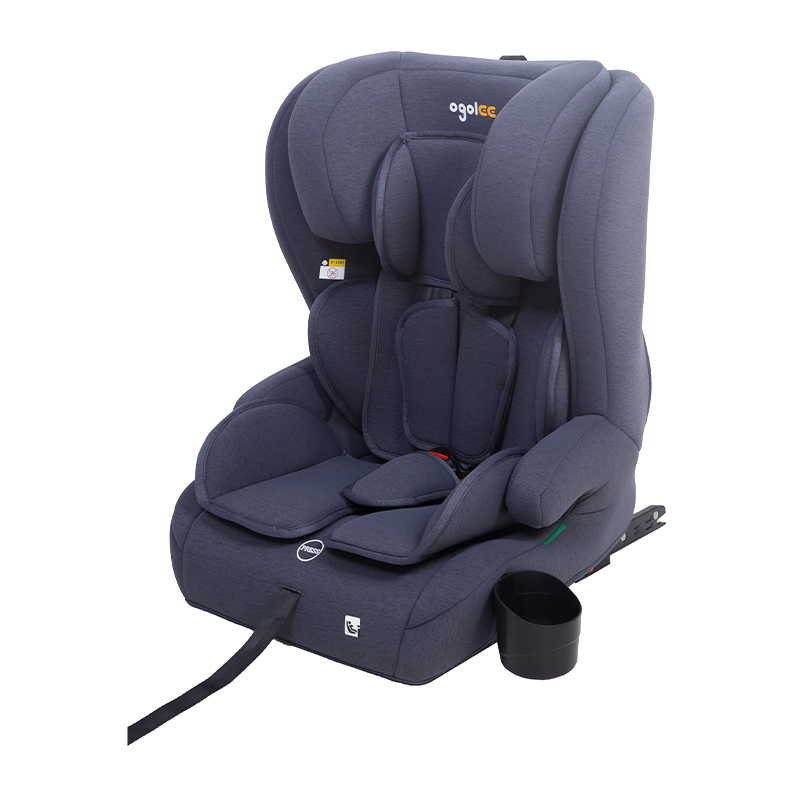 OG303T MELHOR ECE R129 ISEFIX ISOFIX ISOFIX TOPLEDIDADE CHIVA BEBÊ SENTEME