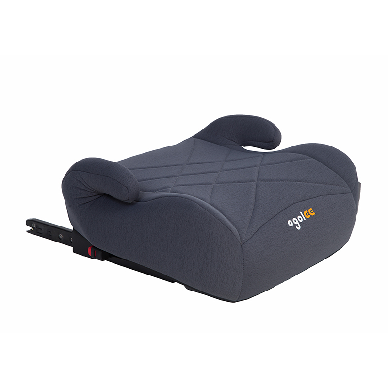 OG102A ECE R129 ISOFIX I-Size 125-150cm com porta-copo portátil para garotos de carro