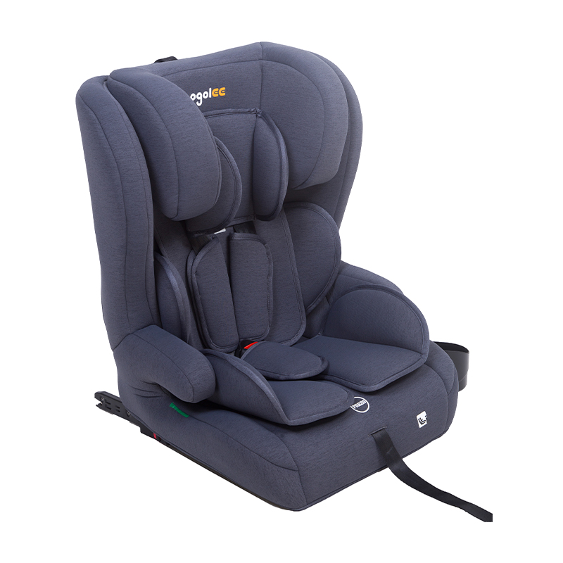 OG303T MELHOR ECE R129 ISEFIX ISOFIX ISOFIX TOPLEDIDADE CHIVA BEBÊ SENTEME