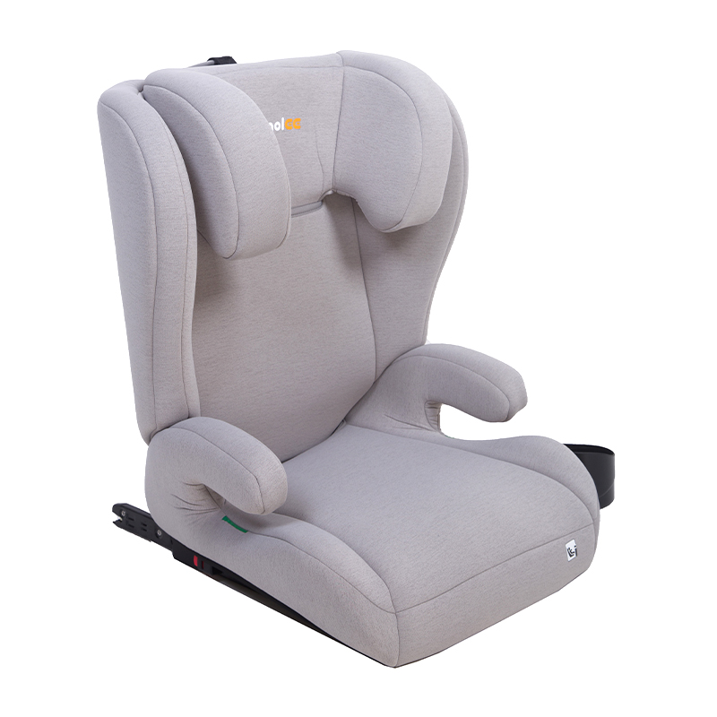 OG303B Isize 100-150cm ECE R129 Copa do copo Criança Grupo de carros de assento de assento 2 3 Sento de carro de segurança para bebês Baby Booster Caring para criança