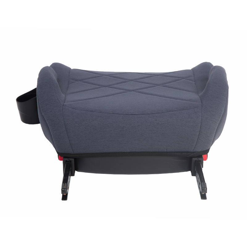 OG102A ECE R129 ISOFIX I-Size 125-150cm com porta-copo portátil para garotos de carro