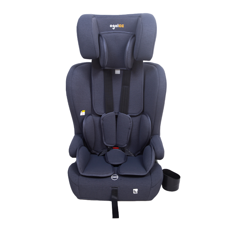 OG303T MELHOR ECE R129 ISEFIX ISOFIX ISOFIX TOPLEDIDADE CHIVA BEBÊ SENTEME