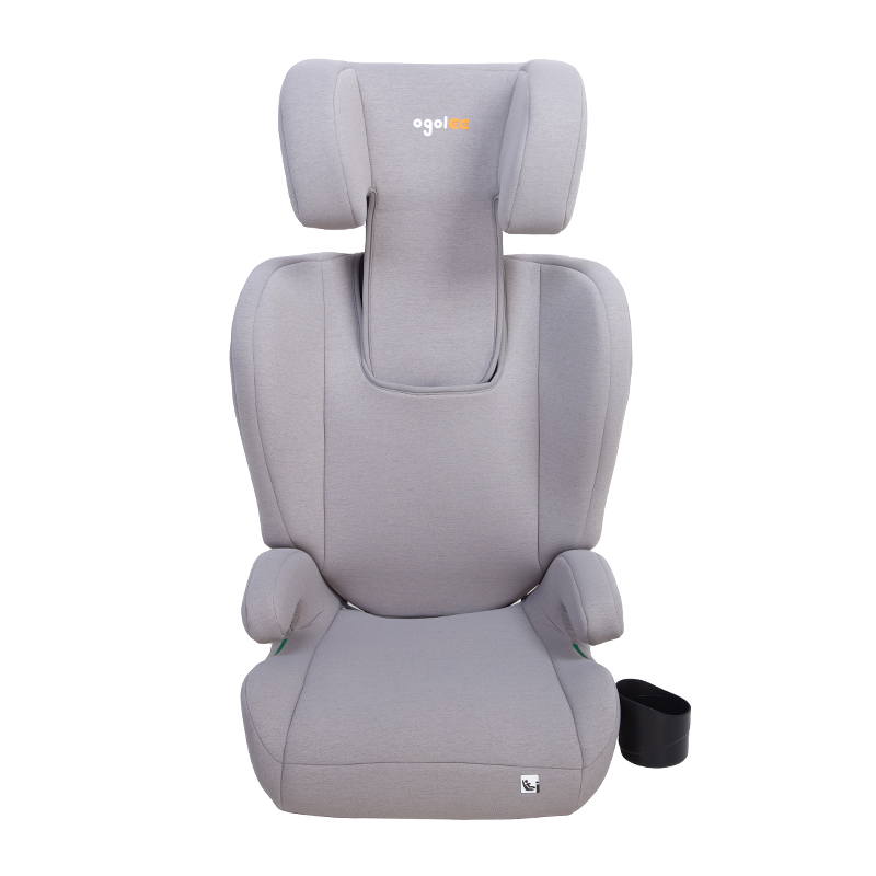 OG303B Isize 100-150cm ECE R129 Copa do copo Criança Grupo de carros de assento de assento 2 3 Sento de carro de segurança para bebês Baby Booster Caring para criança
