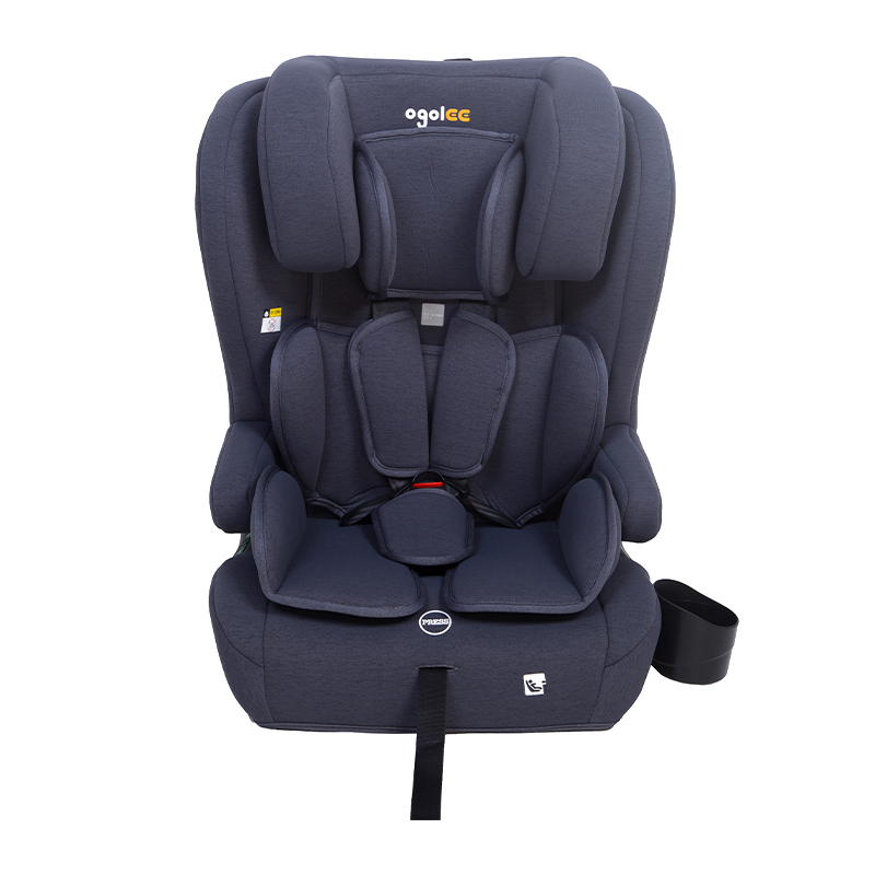OG303T MELHOR ECE R129 ISEFIX ISOFIX ISOFIX TOPLEDIDADE CHIVA BEBÊ SENTEME