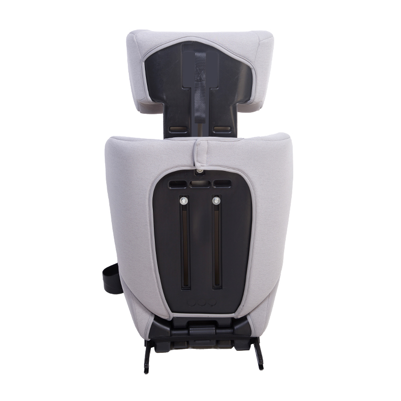 OG303B Isize 100-150cm ECE R129 Copa do copo Criança Grupo de carros de assento de assento 2 3 Sento de carro de segurança para bebês Baby Booster Caring para criança