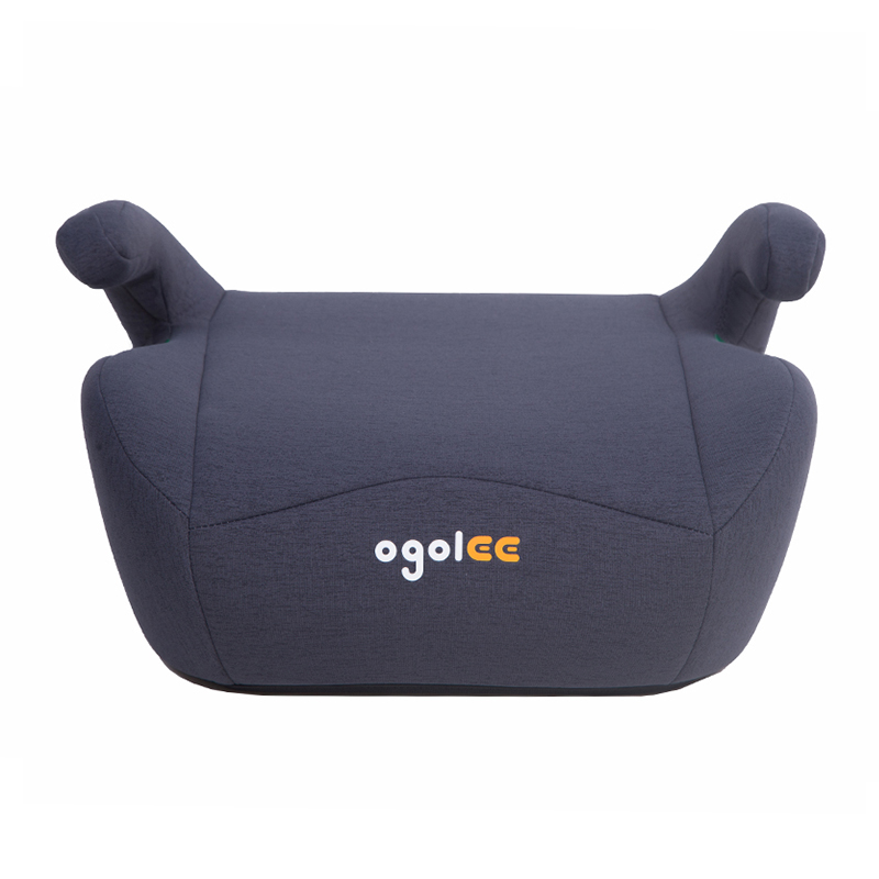 OG103A ECE R129 Baby Car Officador de carros portátil 125-150cm Sede de segurança