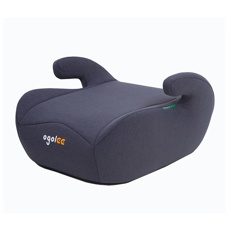 OG103A ECE R129 Baby Car Officador de carros portátil 125-150cm Sede de segurança