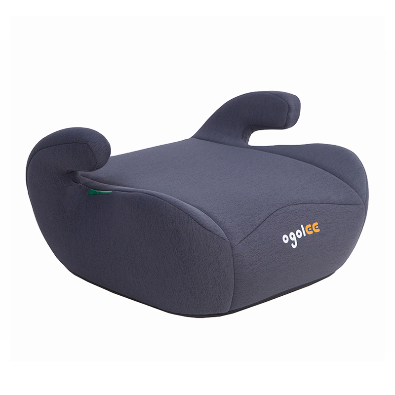OG103A ECE R129 Baby Car Officador de carros portátil 125-150cm Sede de segurança