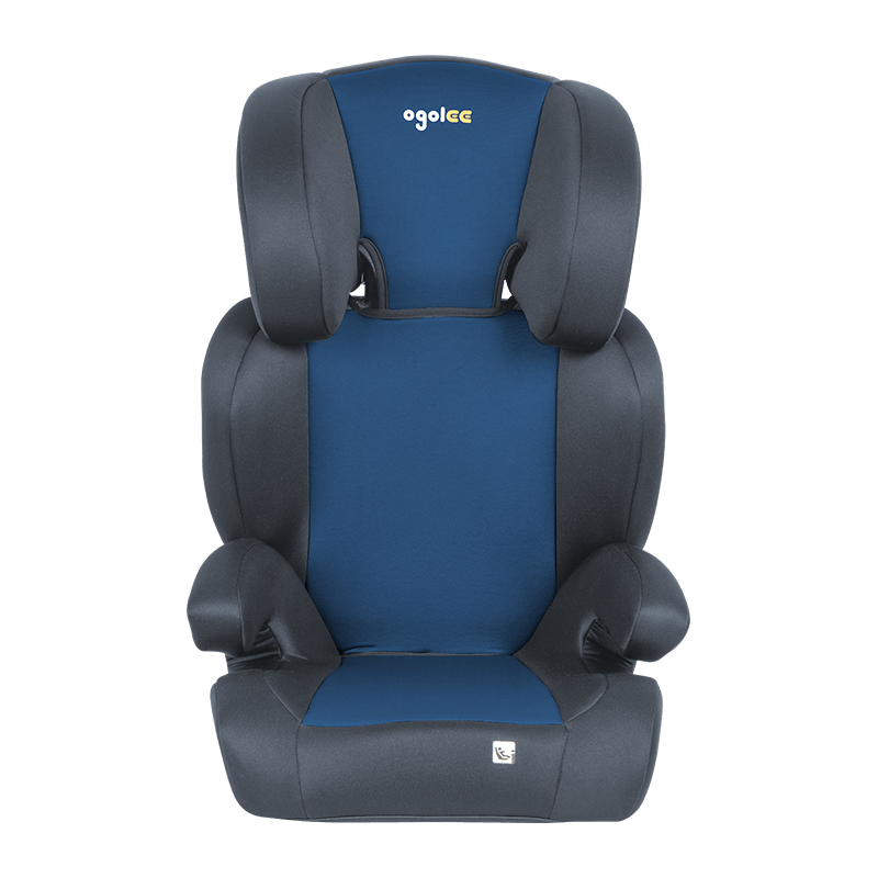 OG301BL R129 Sento de Segurança Infantil para Crianças para Crianças de 100-150 cm