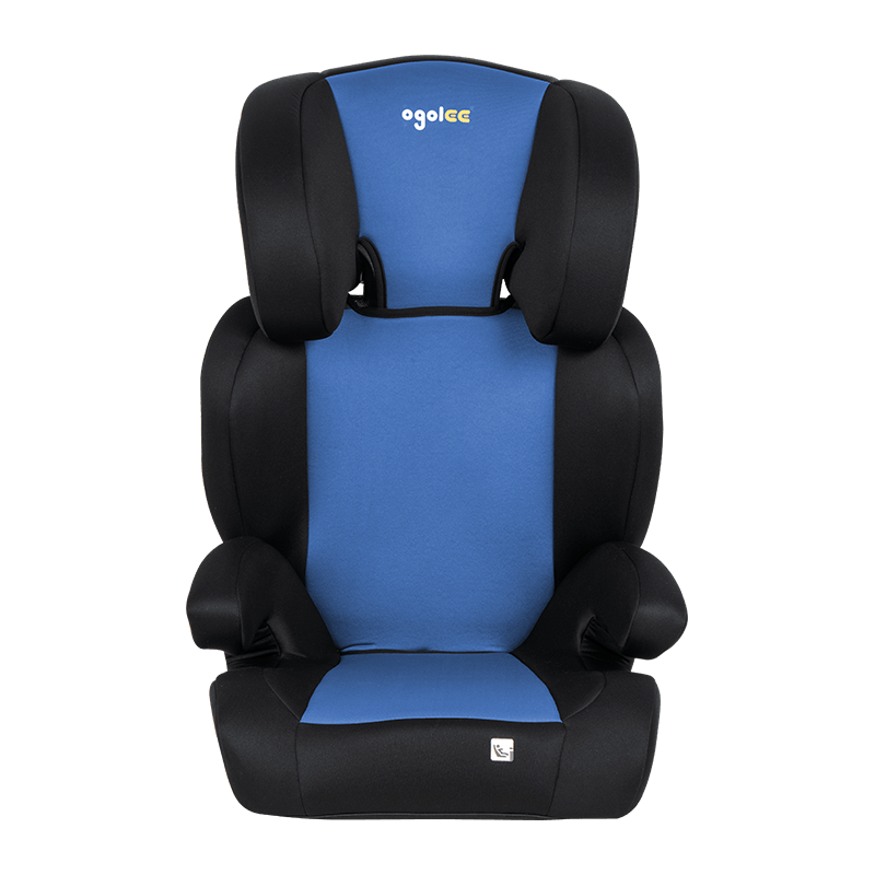 OG301BL R129 Sento de Segurança Infantil para Crianças para Crianças de 100-150 cm