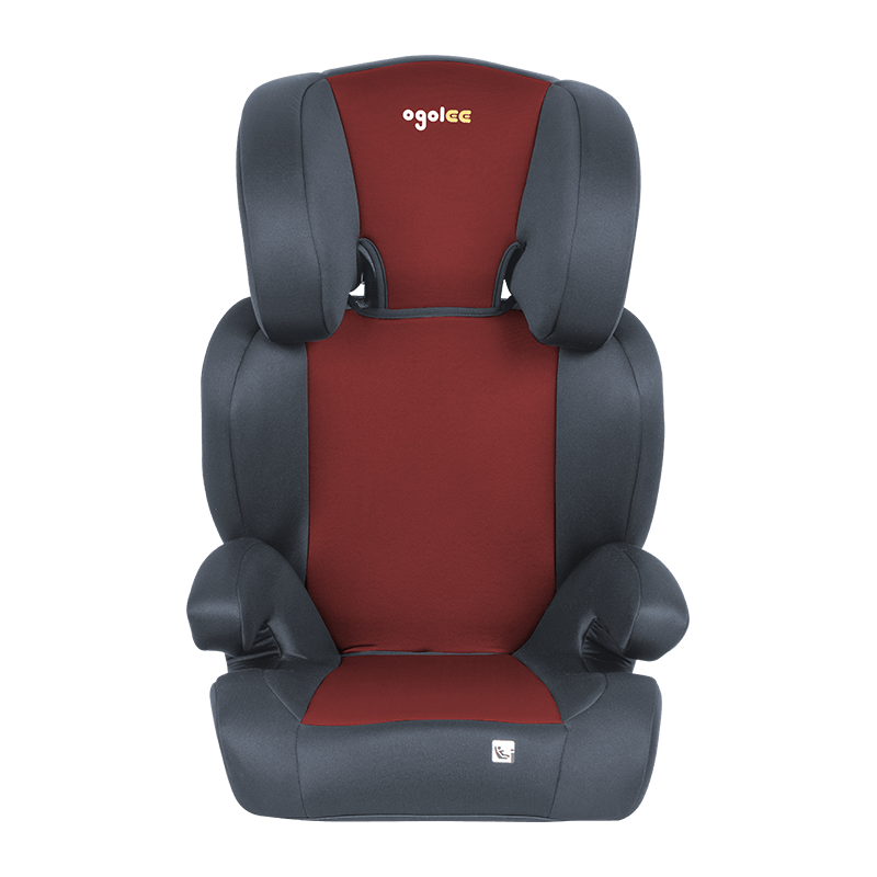 OG301BL R129 Sento de Segurança Infantil para Crianças para Crianças de 100-150 cm