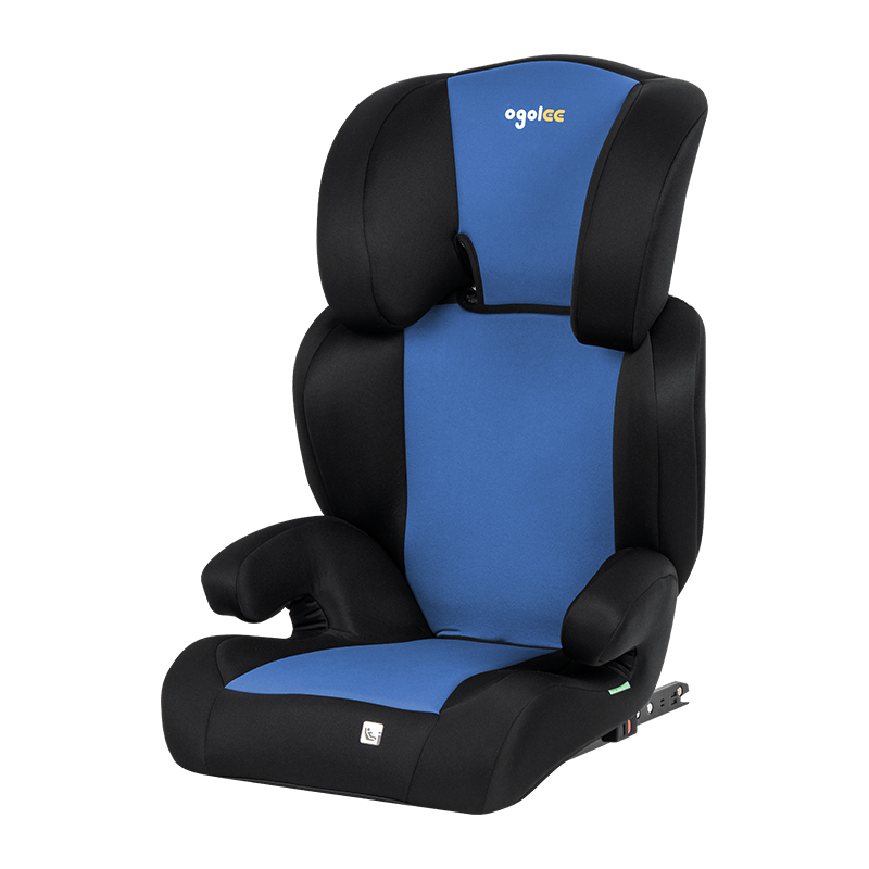 OG301BL R129 Sento de Segurança Infantil para Crianças para Crianças de 100-150 cm