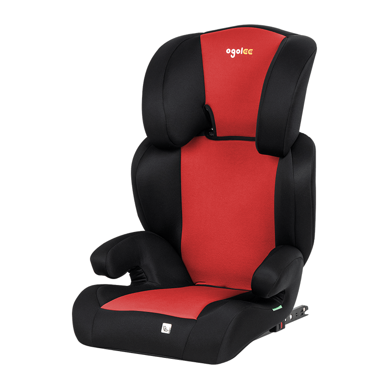 OG301BL R129 Sento de Segurança Infantil para Crianças para Crianças de 100-150 cm