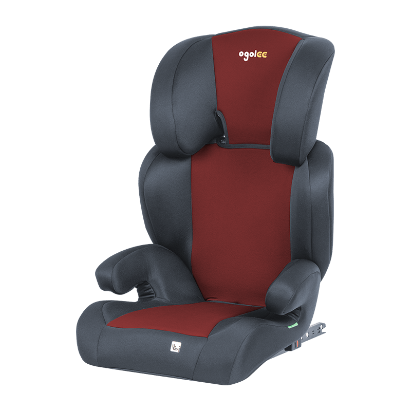 OG301BL R129 Sento de Segurança Infantil para Crianças para Crianças de 100-150 cm