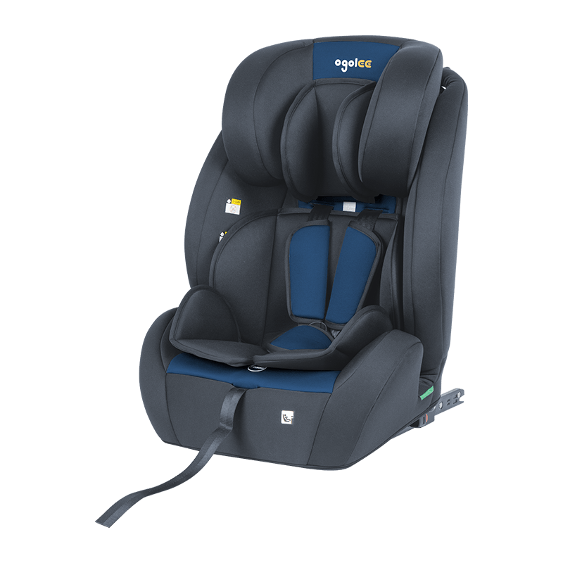 OG302A R129 Sento de Segurança Infantil para Crianças para crianças de 76-150 cm