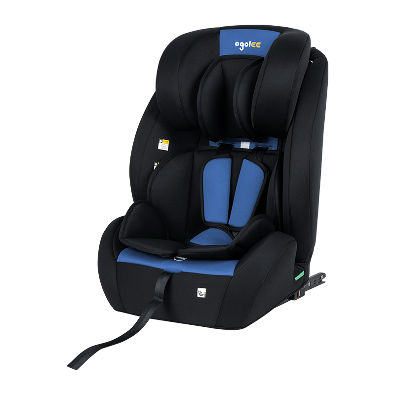 OG302A R129 Sento de Segurança Infantil para Crianças para crianças de 76-150 cm