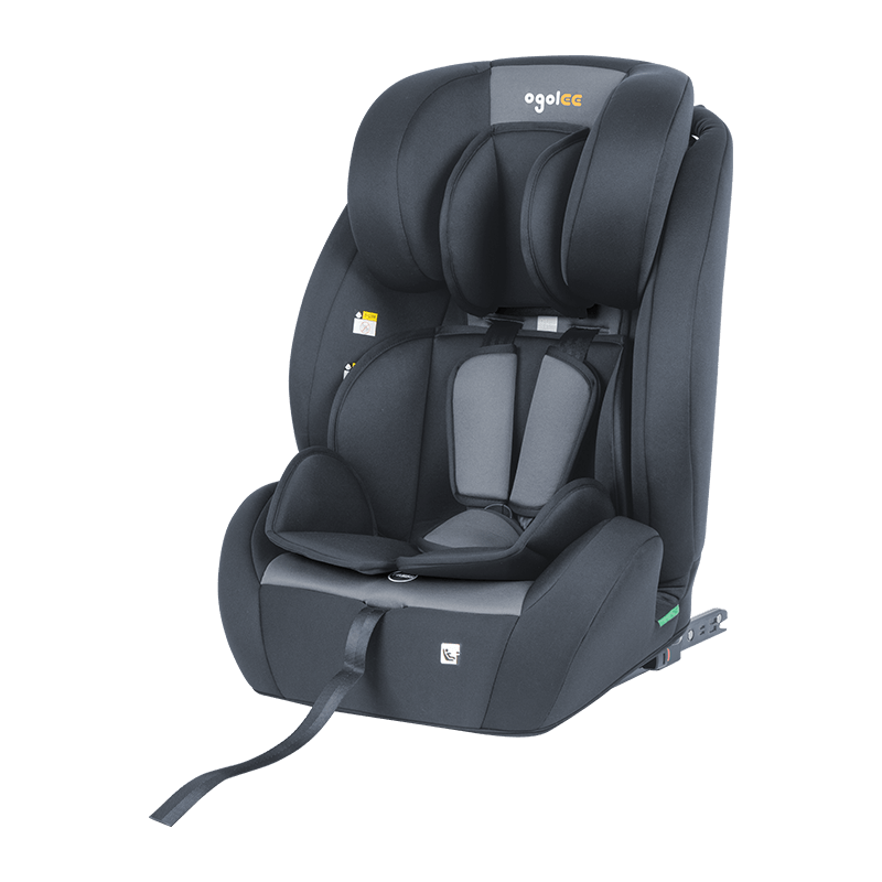 OG302A R129 Sento de Segurança Infantil para Crianças para crianças de 76-150 cm