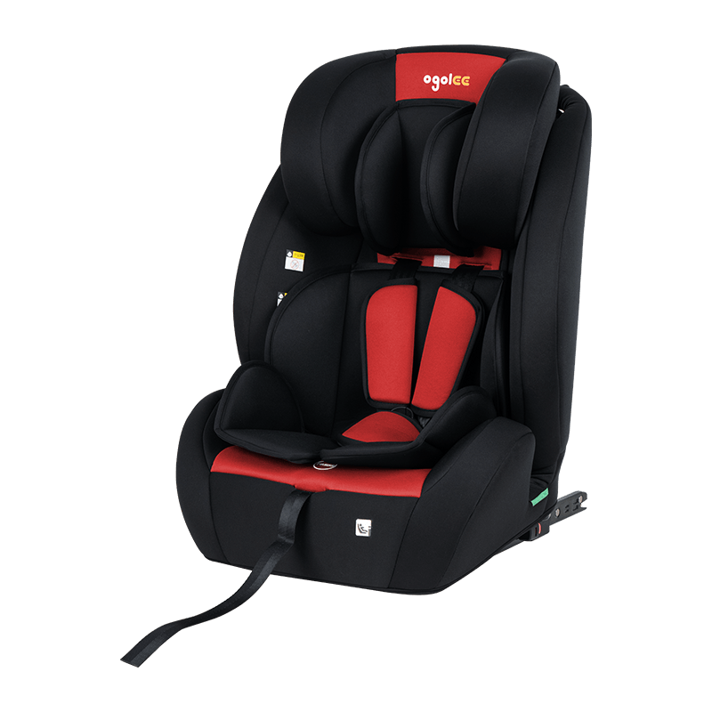 OG302A R129 Sento de Segurança Infantil para Crianças para crianças de 76-150 cm